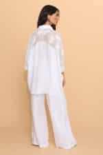 Default NEMA SHIRT WITH TRIM