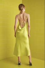 Default MY T SLIP DRESS