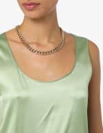 Default PENNYBLACK LIDIA TOP