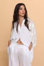 Default NEMA SHIRT WITH TRIM
