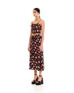 Clothing WE ARE BLACK MASKS SKIRT