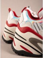 Sales ASH BANG BIS SNEAKERS