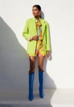 Clothing C. MANOLO PRINTED SHIRT