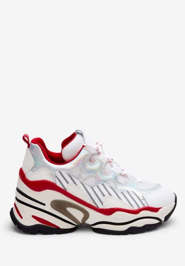 Sales ASH BANG BIS SNEAKERS