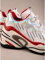 Sales ASH BANG BIS SNEAKERS