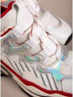 Sales ASH BANG BIS SNEAKERS