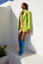 Clothing C. MANOLO PRINTED SHIRT