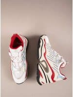 Sales ASH BANG BIS SNEAKERS