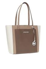 Default MICHAEL KORS GEMMA LARGE POCKET TOTE