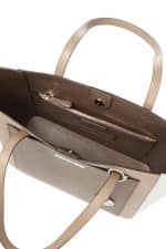 Default MICHAEL KORS GEMMA LARGE POCKET TOTE