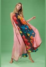 Default CRISTINA BEAUTIFUL LIFE STASSIE DRESS