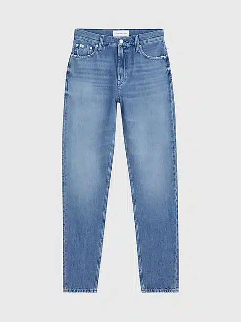 Calvin Klein Jeans Mom Jeans