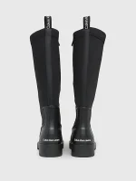 Calvin Klein Jeans Neoprene Rain Boots