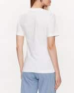 Calvin Klein Jeans Monogram V Neck T Shirt