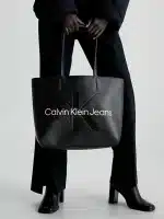 Calvin Klein Jeans Tote Bag