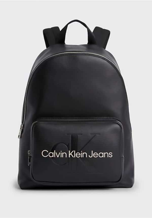 Calvin Klein Jeans Round Backpack