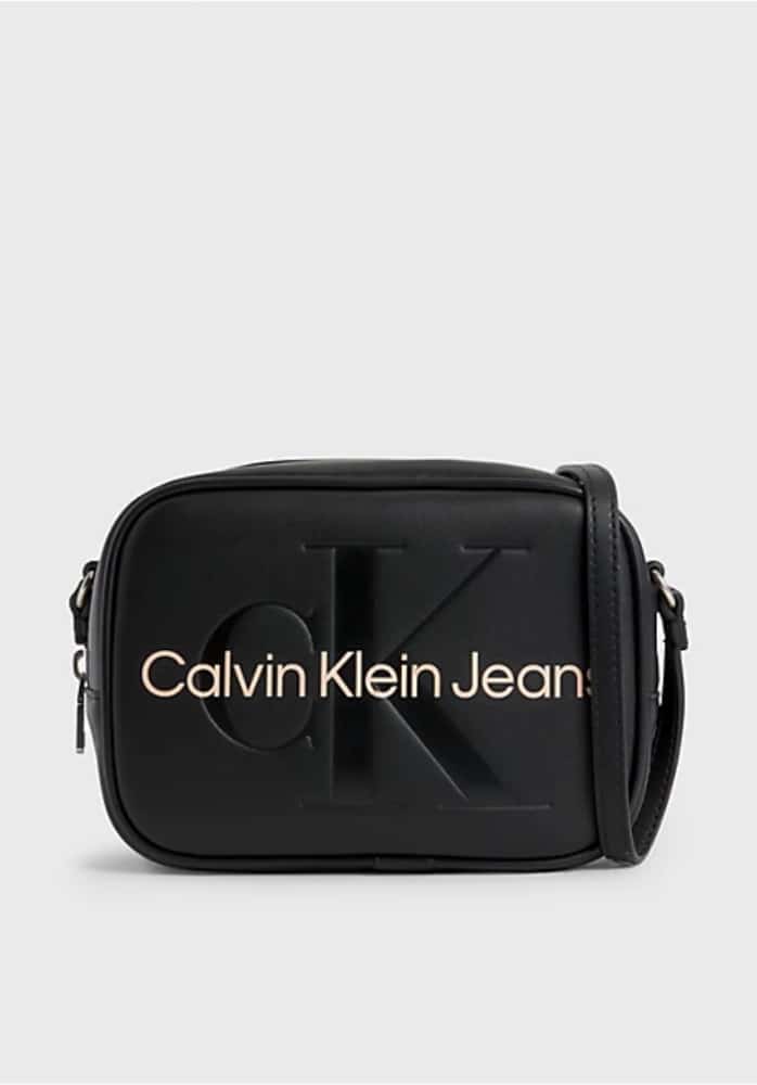 Calvin Klein Jeans Small Crossbody Bag