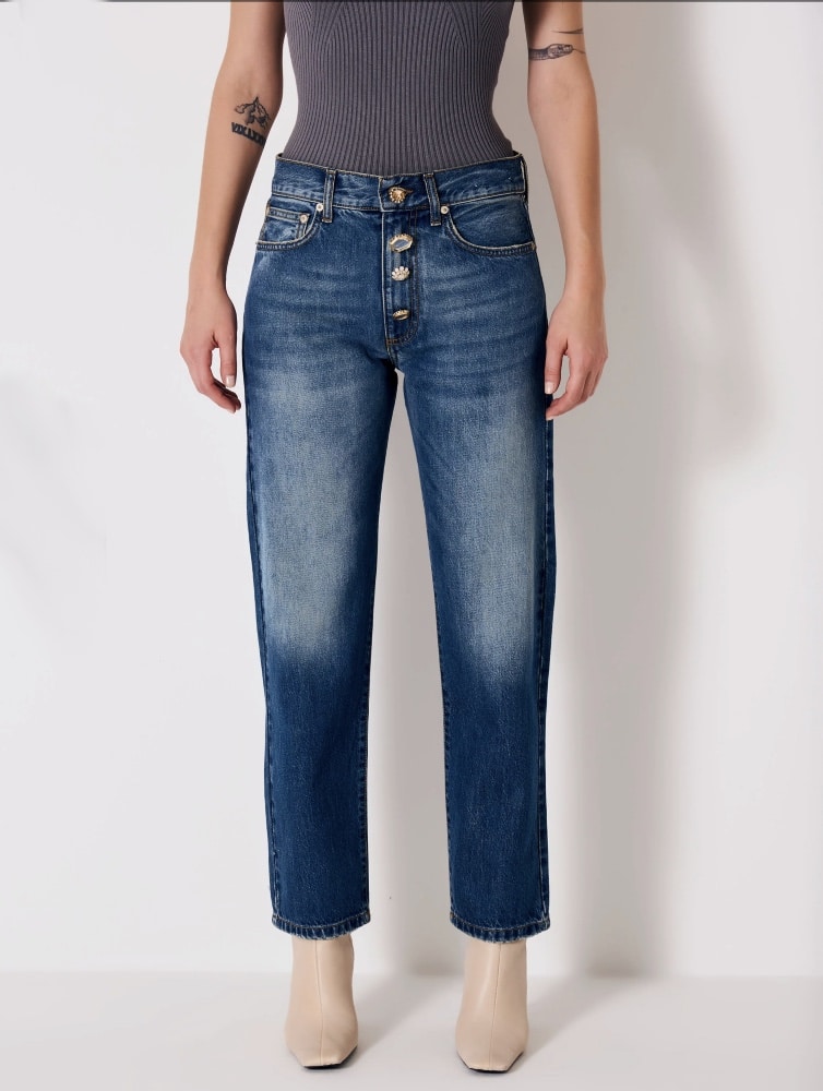 Vicolo Zoe Relaxed Jeans