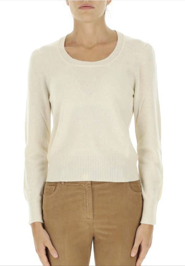 Vicolo Knitted Blouse