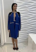 BLACK FRIDAY ELISABETTA FRANCHI CARDIGAN