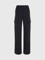 Calvin Klein Milano Jersey Utility Pants