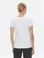 Calvin Klein White T Shirt
