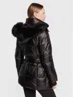 Sales MICHAEL KORS BELTED PUFFER