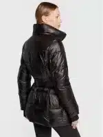 Sales MICHAEL KORS BELTED PUFFER
