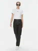 Calvin Klein Jeans Rib T Shirt