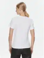 Calvin Klein Jeans Rib T Shirt