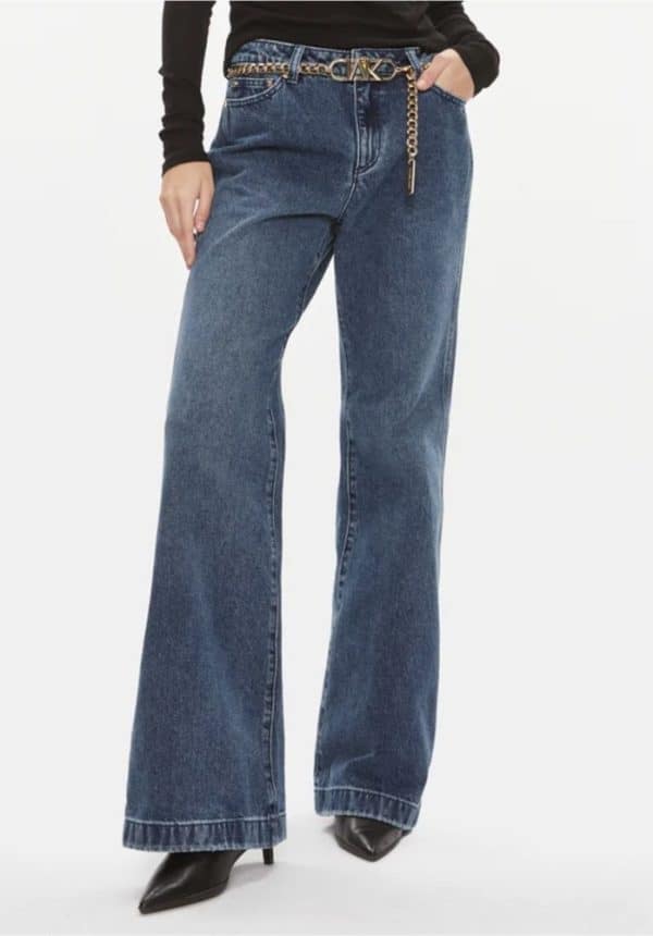 Michael Kors Regular Fit Jeans