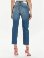 Clothing VICOLO RHINESTONES JEANS