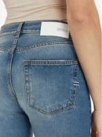 Clothing VICOLO RHINESTONES JEANS