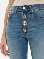 Clothing VICOLO RHINESTONES JEANS