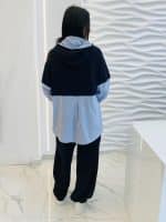 New Collection INNOCENT STRIPED SET