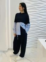 New Collection INNOCENT STRIPED SET