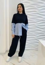 New Collection INNOCENT STRIPED SET