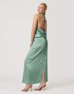 Clothing AVANT GARDE ALOE DRAPED DRESS