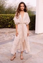 Clothes NEMA OPHELIA DRESS