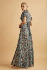 Clothing ANNA SAMOUKA SONYA SET