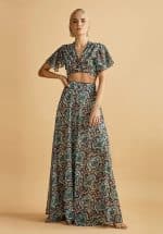 Clothing ANNA SAMOUKA SONYA SET