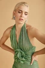 Clothes ANNA SAMOUKA IRIS DRESS