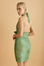 Clothes ANNA SAMOUKA IRIS DRESS