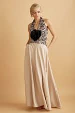 Clothing ANNA SAMOUKA ADRASTIA SKIRT