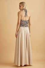 Clothing ANNA SAMOUKA ADRASTIA SKIRT