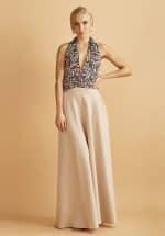 Clothing ANNA SAMOUKA ADRASTIA SKIRT