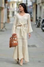 Clothes ATHINA KLO LUREX GAZA GYPSY SET