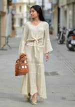 Clothes ATHINA KLO LUREX GAZA GYPSY SET