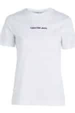 New Collection CALVIN KLEIN JEANS LOGO T-SHIRT