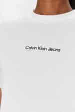 New Collection CALVIN KLEIN JEANS LOGO T-SHIRT